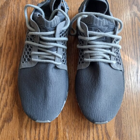 PUMA Tsugi Netfit Evoknit Camo Sneaker Size 8 - Picture 4 of 16